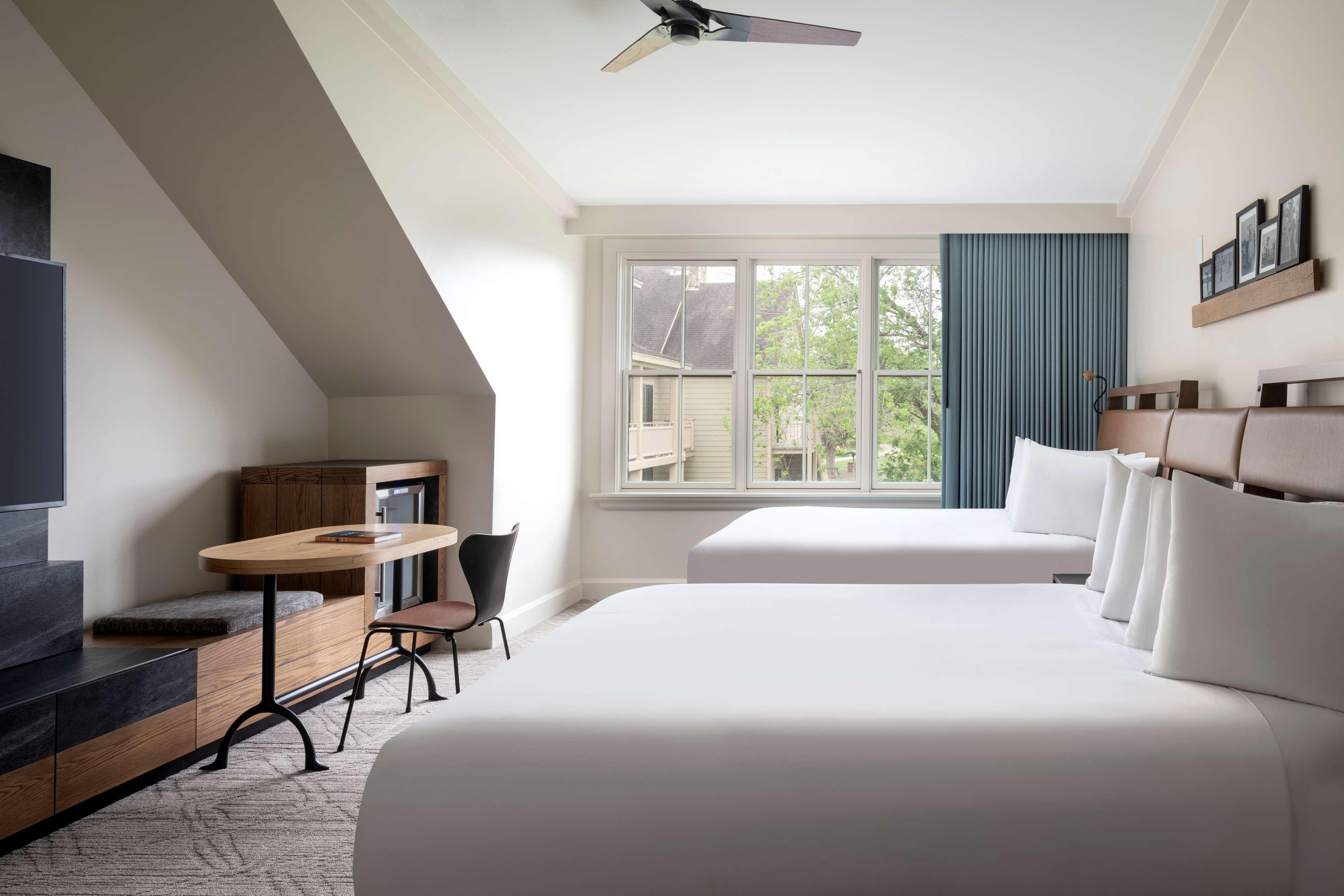 ไฮแอท รีเจนซี ลอสต์ ไพน์ส รีสอร์ต Hotel Cedar Creek ภายนอก รูปภาพ