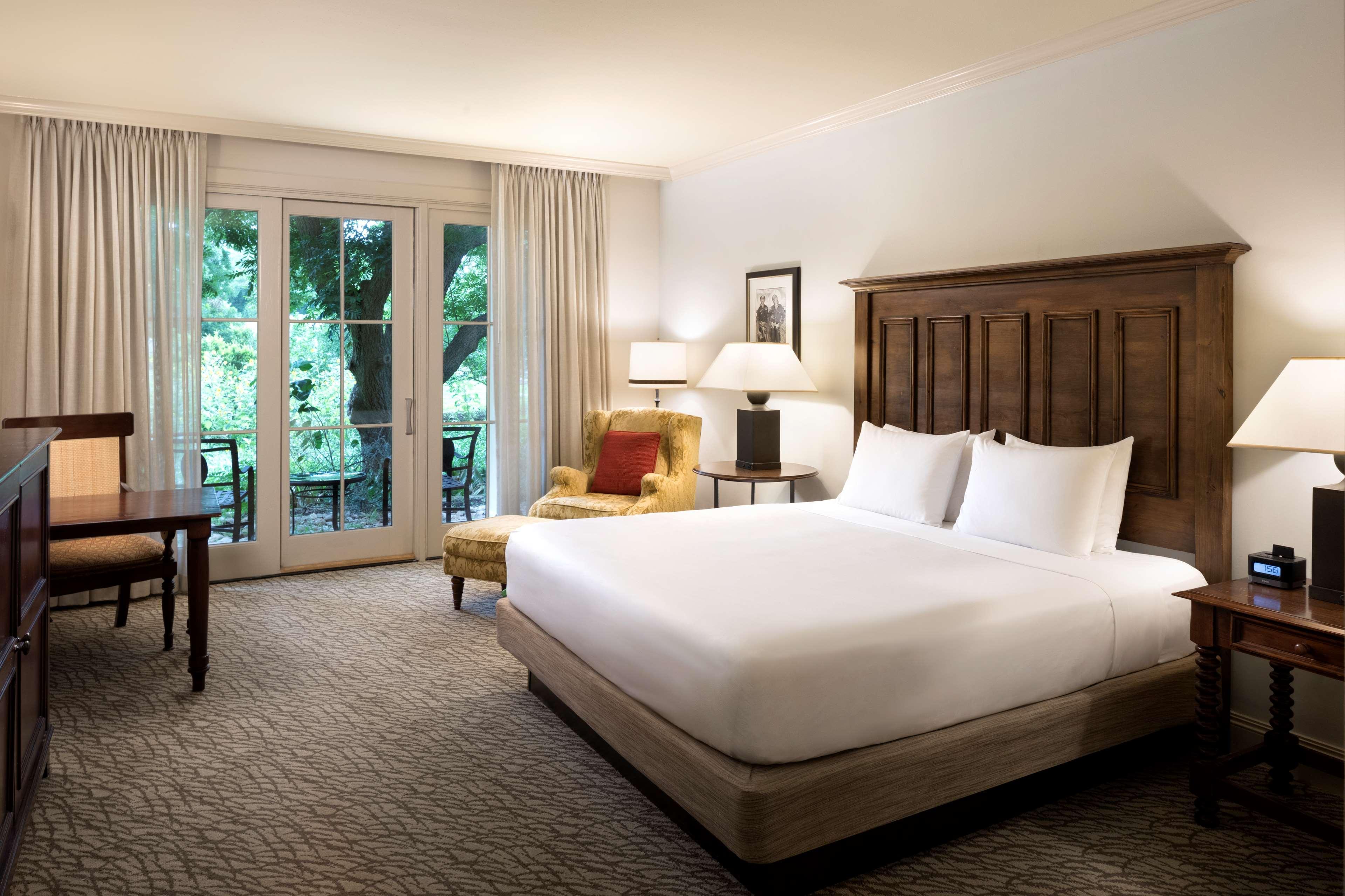ไฮแอท รีเจนซี ลอสต์ ไพน์ส รีสอร์ต Hotel Cedar Creek ภายนอก รูปภาพ