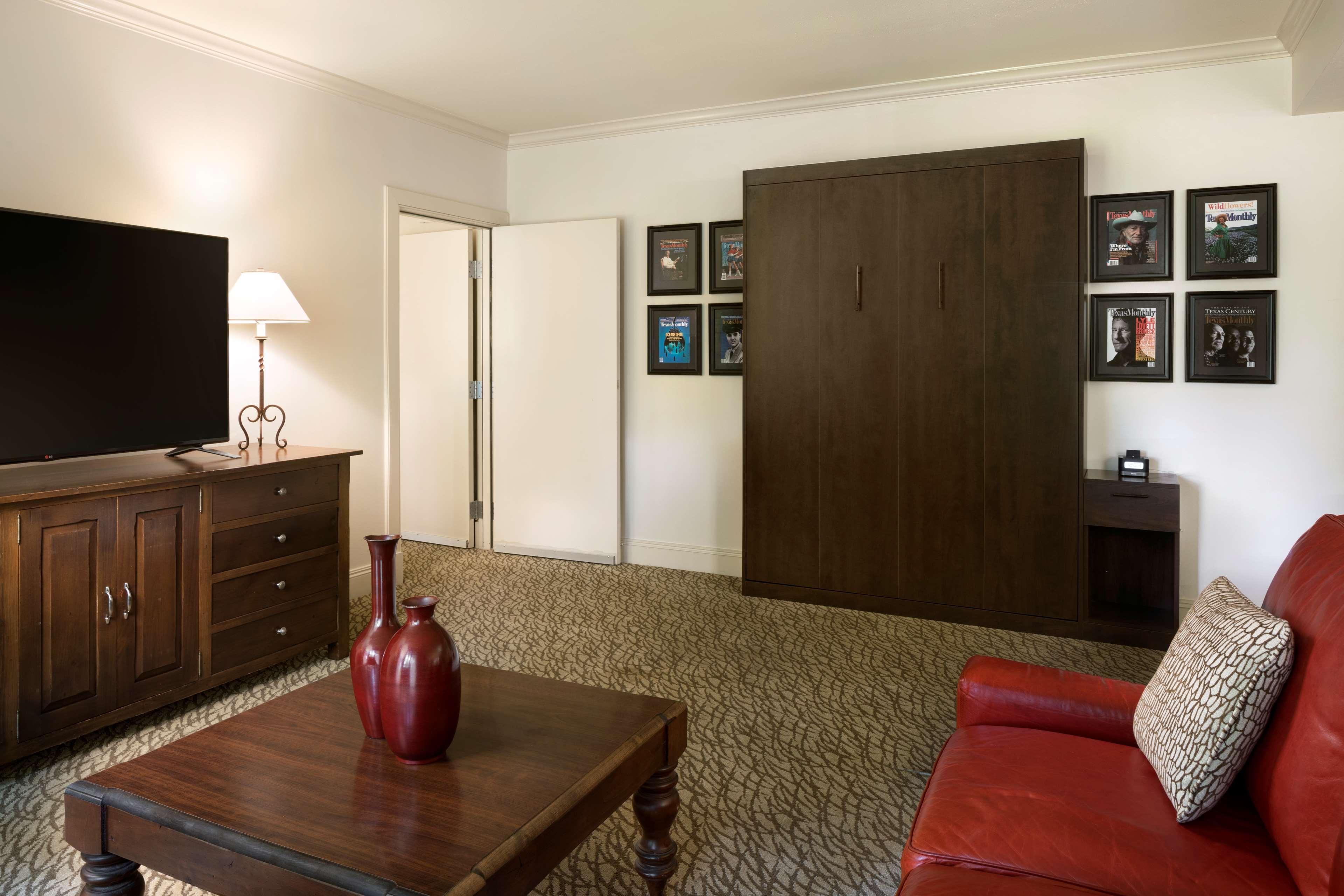 ไฮแอท รีเจนซี ลอสต์ ไพน์ส รีสอร์ต Hotel Cedar Creek ภายนอก รูปภาพ