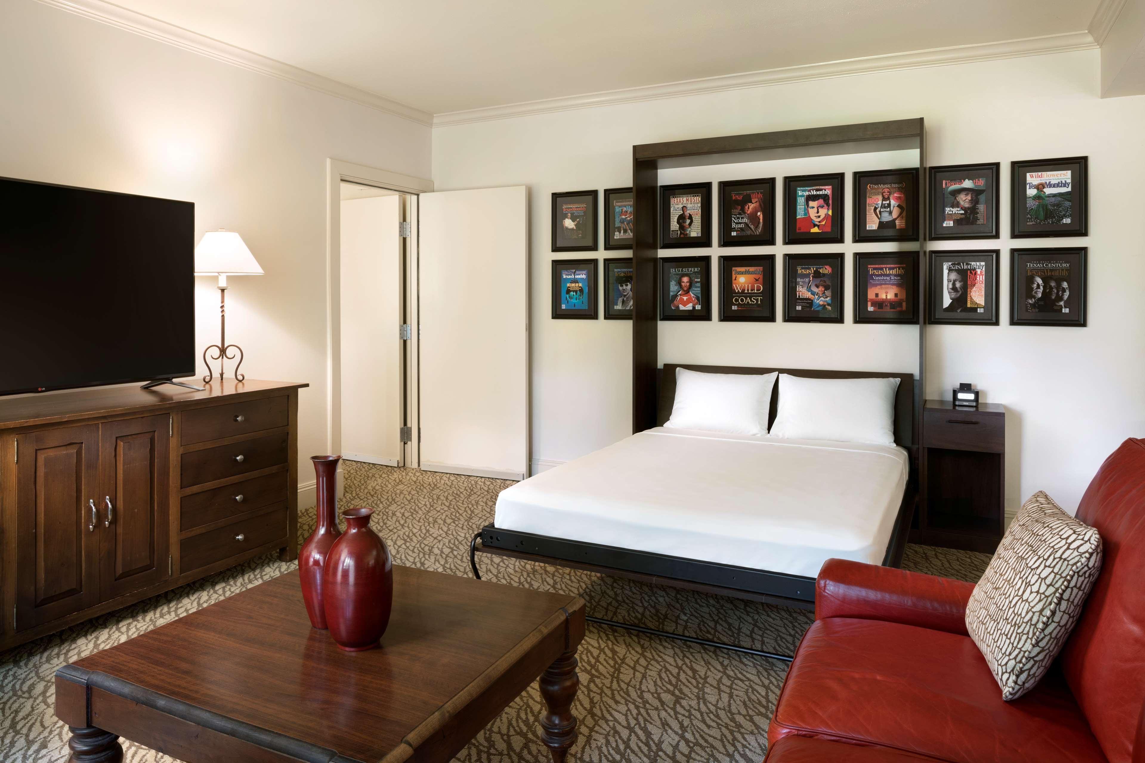 ไฮแอท รีเจนซี ลอสต์ ไพน์ส รีสอร์ต Hotel Cedar Creek ภายนอก รูปภาพ