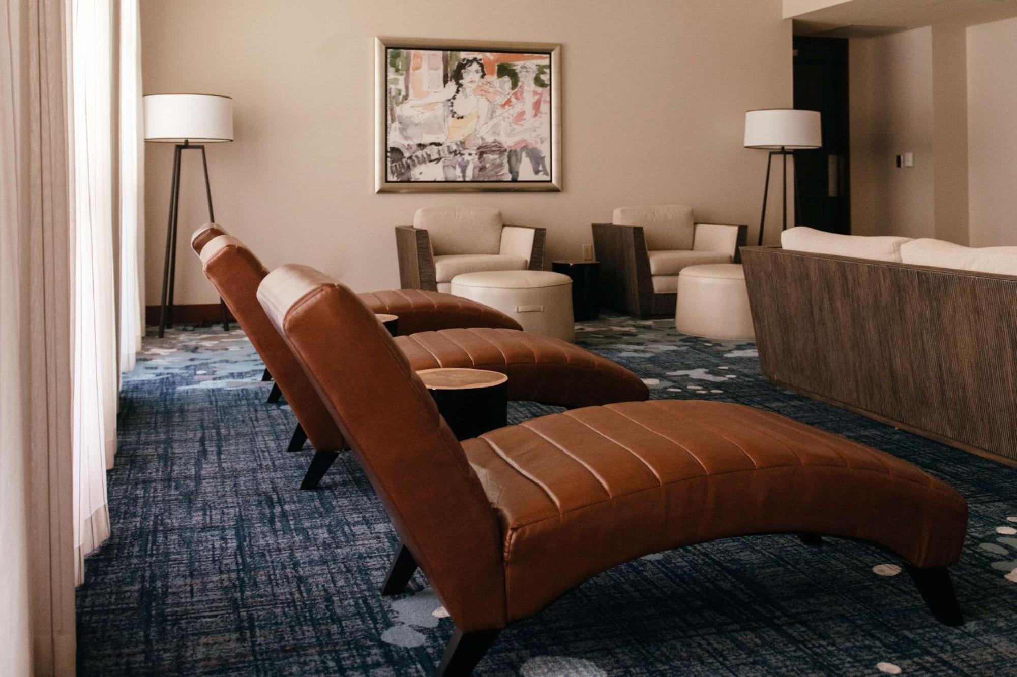 ไฮแอท รีเจนซี ลอสต์ ไพน์ส รีสอร์ต Hotel Cedar Creek ภายนอก รูปภาพ