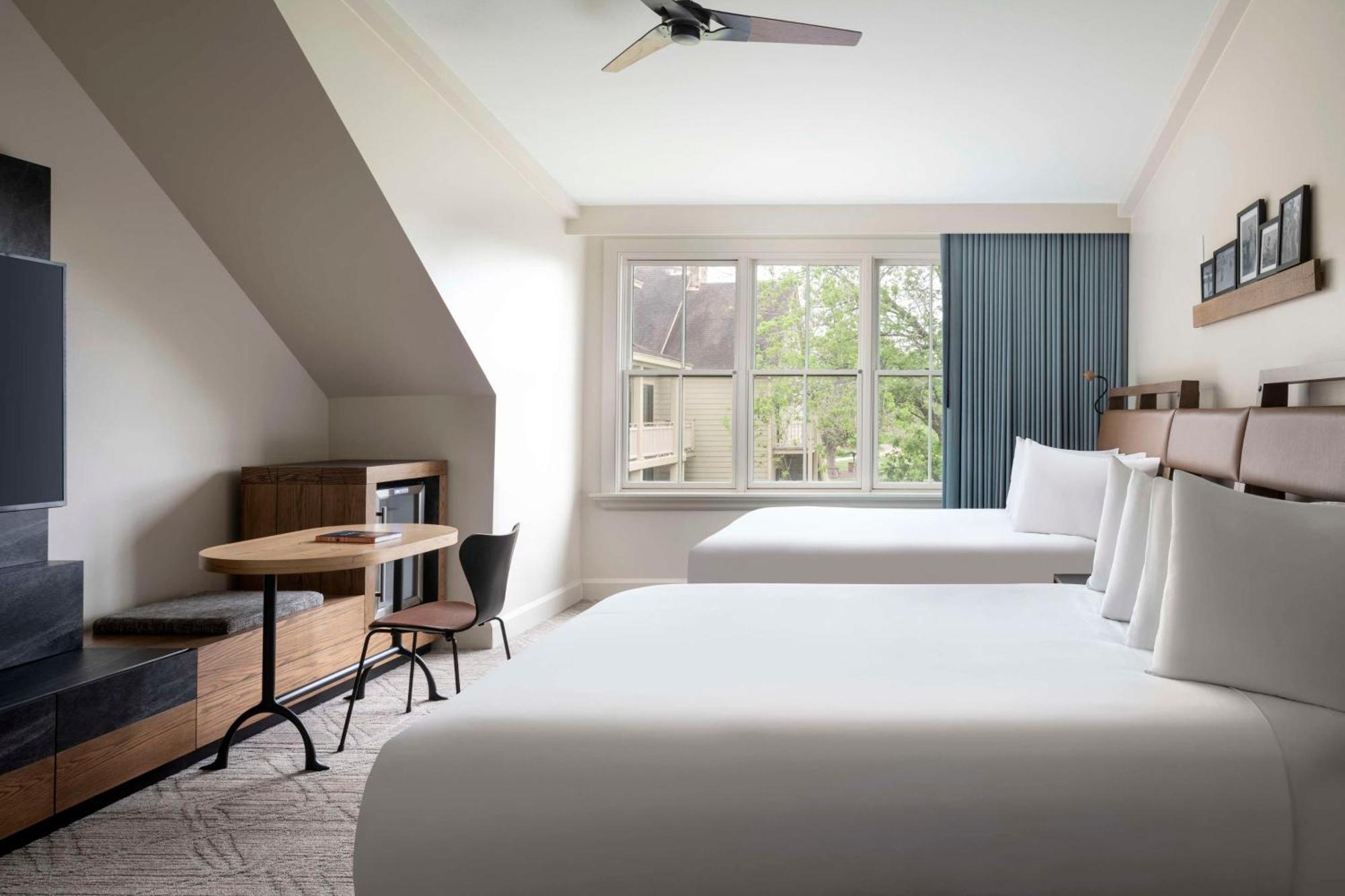 ไฮแอท รีเจนซี ลอสต์ ไพน์ส รีสอร์ต Hotel Cedar Creek ภายนอก รูปภาพ